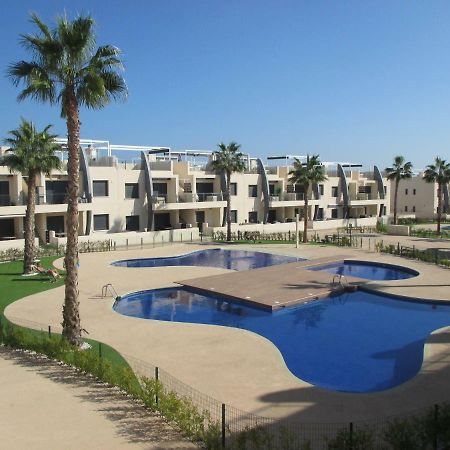 Апартаменти Playa Elisa Bay Пілар-де-ла-Орадада Екстер'єр фото