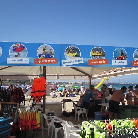 Апартаменти Playa Elisa Bay Пілар-де-ла-Орадада Екстер'єр фото
