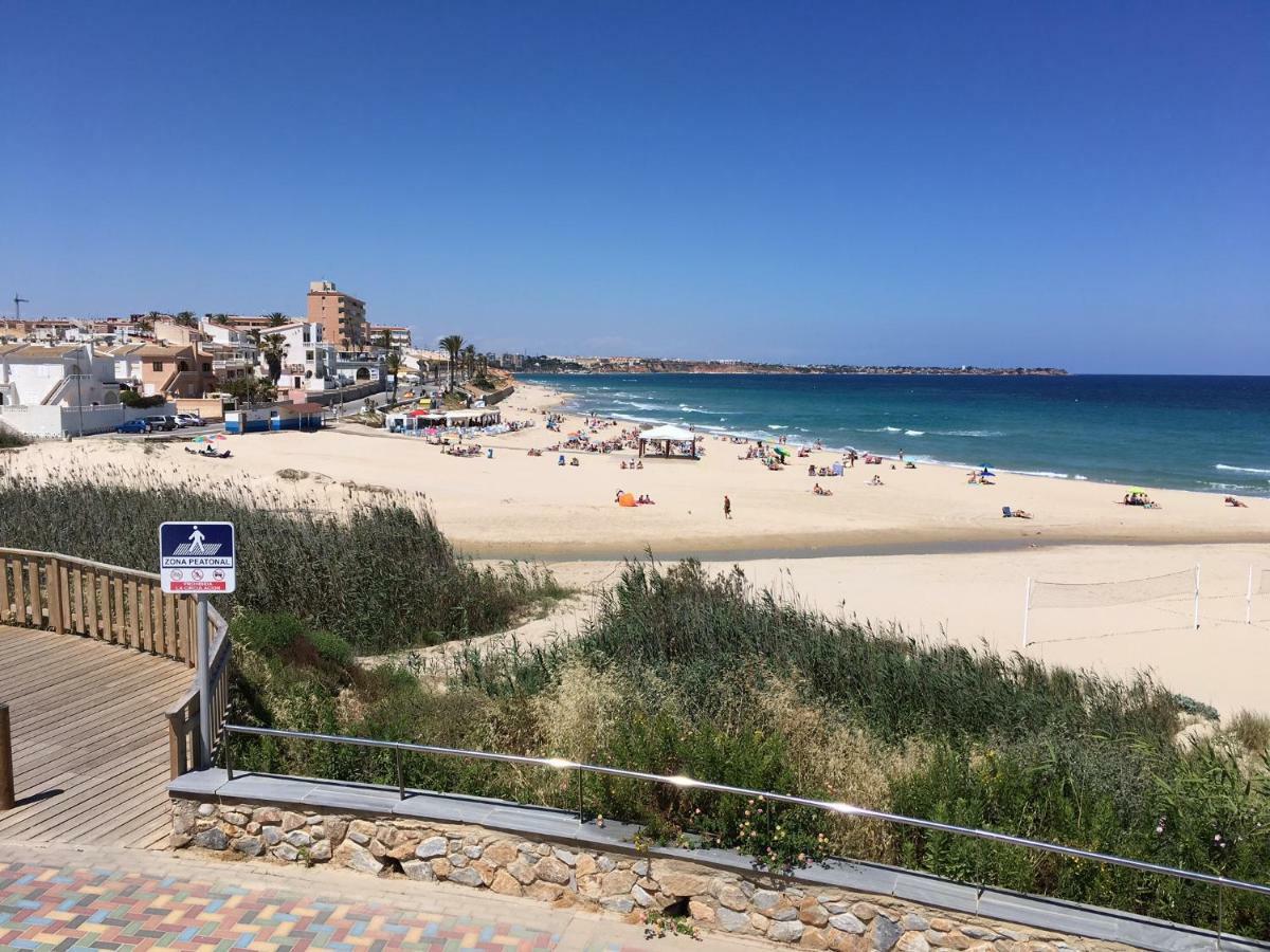 Апартаменти Playa Elisa Bay Пілар-де-ла-Орадада Екстер'єр фото