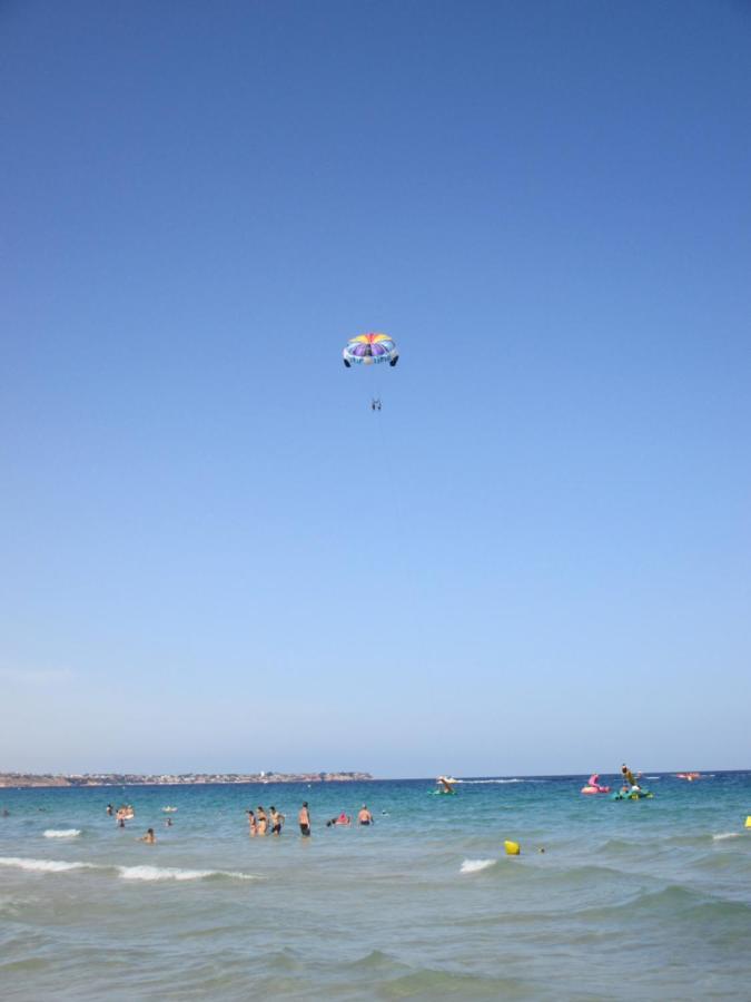 Апартаменти Playa Elisa Bay Пілар-де-ла-Орадада Екстер'єр фото
